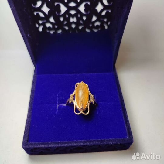 Золотое кольцо