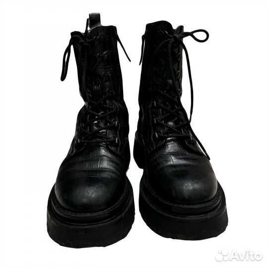 Ботинки Uterque