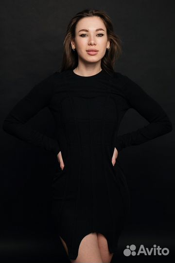 Платье женское