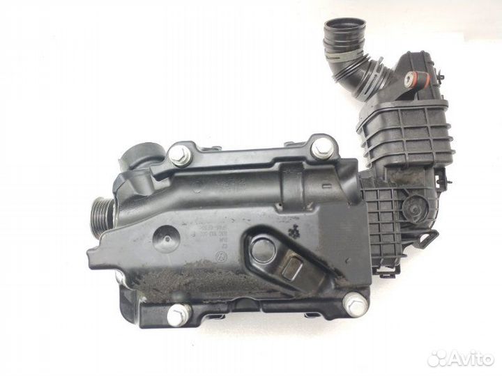 Турбокомпрессор Volkswagen Golf 5 1.4 BLG 2007