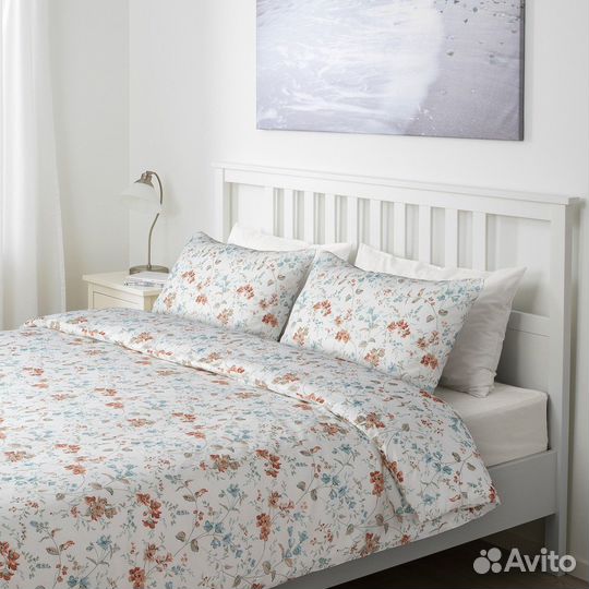 Постельное белье IKEA
