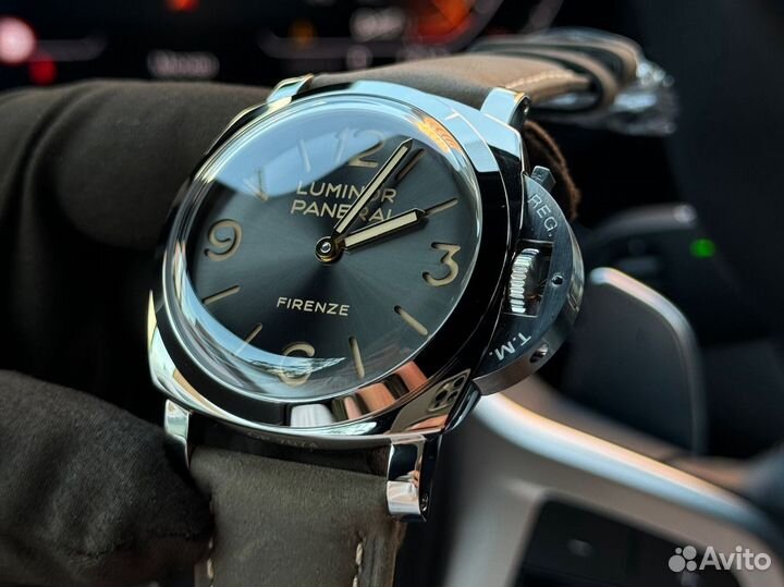 Часы Panerai Luminor Firenze