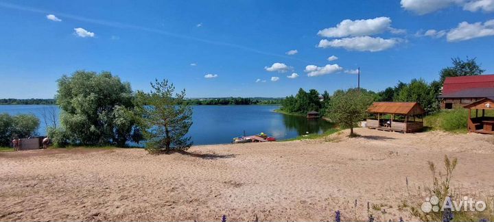 База отдыха 