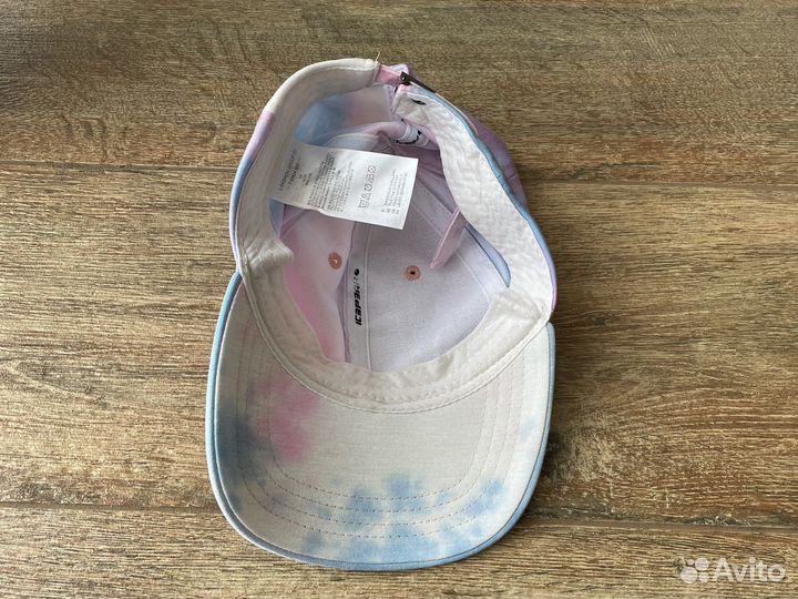 Кепка для девочки