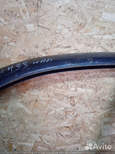 Двери автомобильные Калина 2 бу