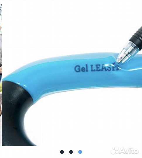 Двойной поводок для собак Wigzi