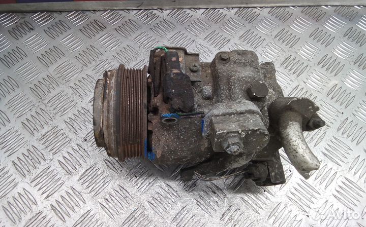 Компрессор кондиционера для Ford Mondeo 2 4588121