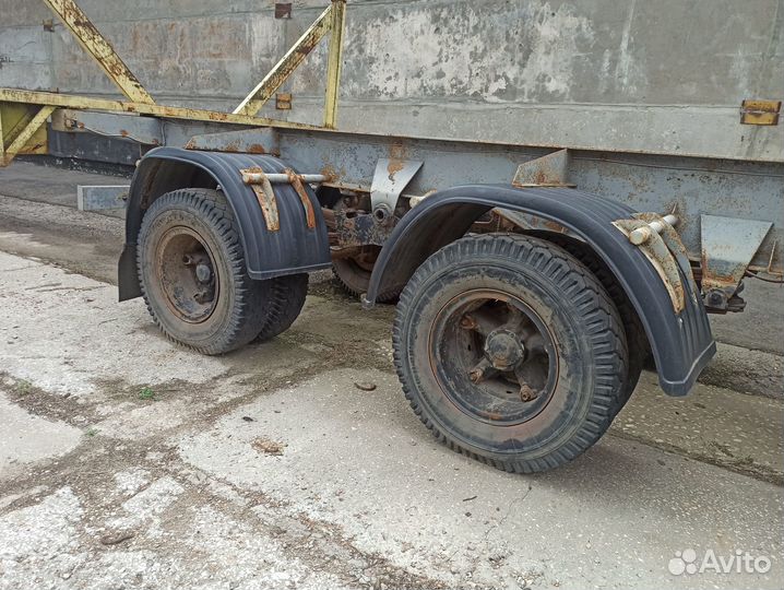 Контейнеровоз сзап 9908