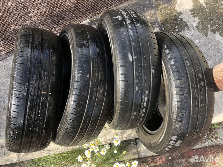 Kumho Solus KH17 185/65 R15