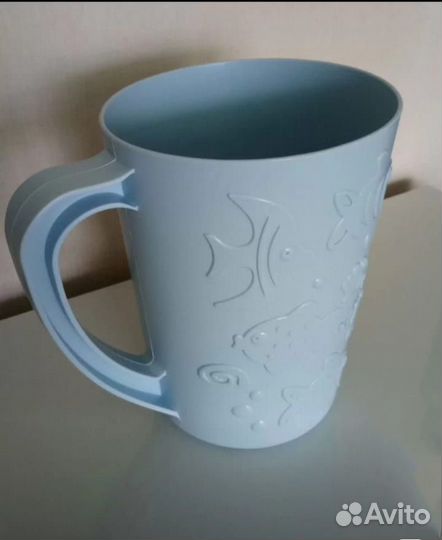 Ковш для ванной(новый)