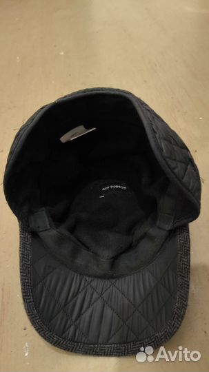 Кепка фуражка