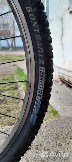 Горный Велосипед trek 3700