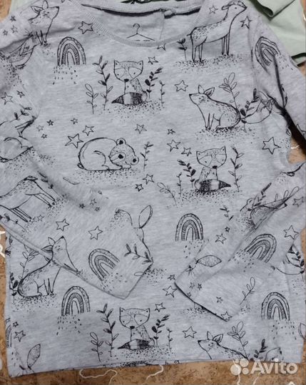 Лонги Некст