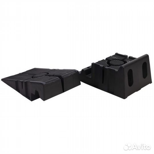 Рампы под колеса автомобиля OPT-830222