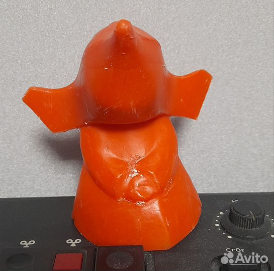 Будёновец,мальчиш кибальчиш СССР