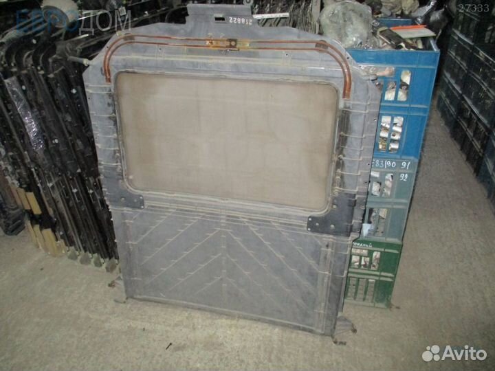 Люк BMW E32 s1070138