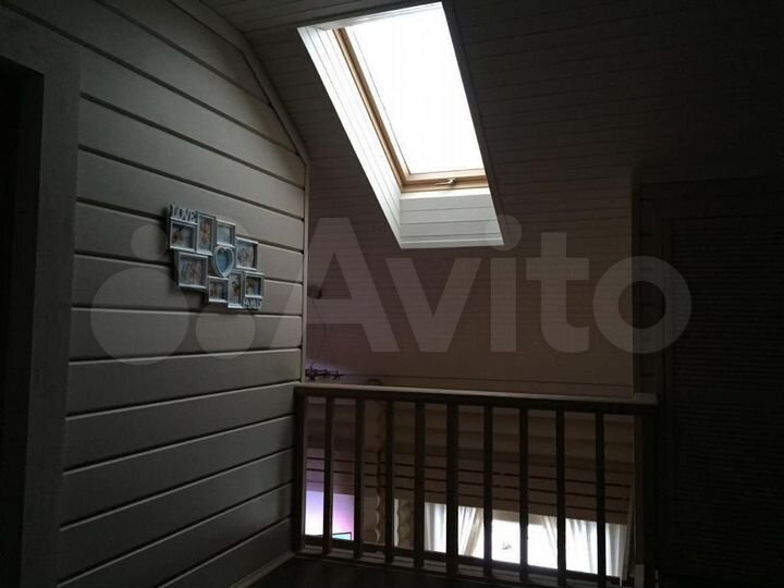 Дом 161 м² на участке 15 сот.