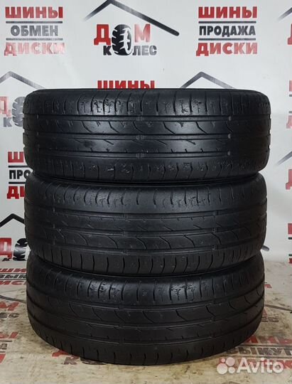 Continental ContiPremiumContact 2 185/55 R16