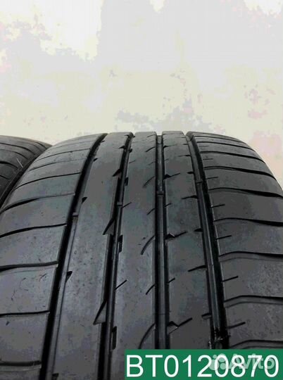 Goodyear Eagle F1 Asymmetric 3 265/35 R22 102W