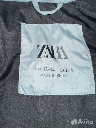 Куртка Zara 164