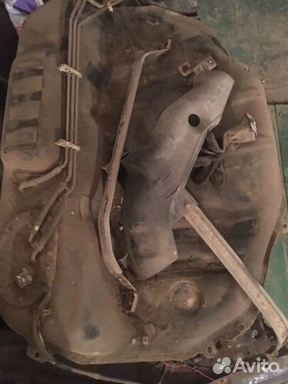 Для Субару Аутбек 1995