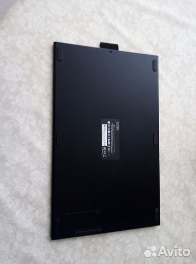 Графический планшет xp pen star 06