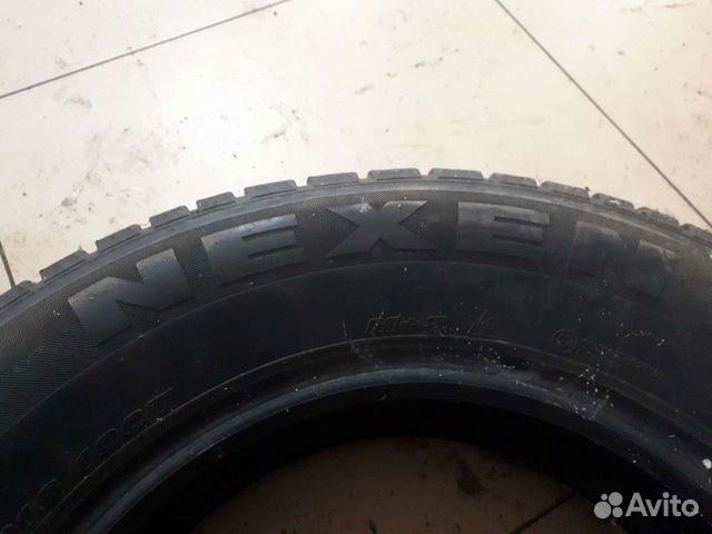 Yokohama 104ZR 235/60 R16