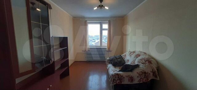 3-к. квартира, 58,2 м², 4/5 эт.