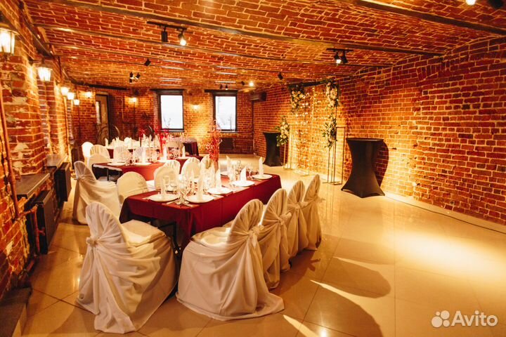 Аренда лофта