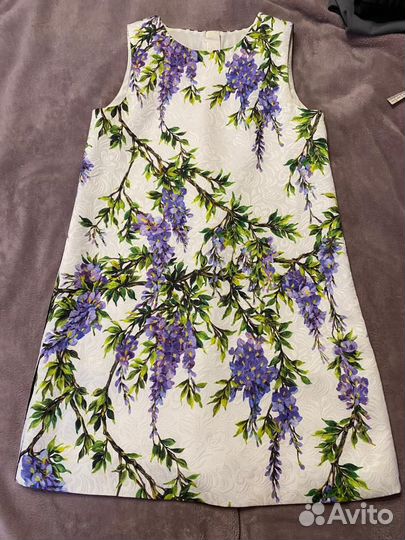 Платье летнее для девочки
