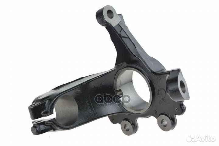 Кулак поворотный mazda 3 -09 прав. zzpmz008 NTY