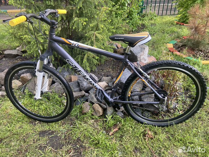 Велосипед Stern motion 1.0