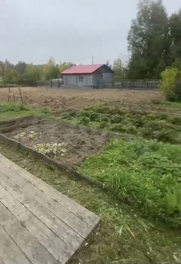 Дача 34 м² на участке 12 сот.