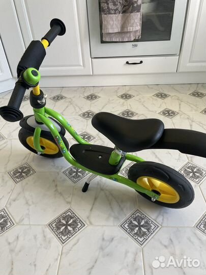 Беговел puky lr m plus