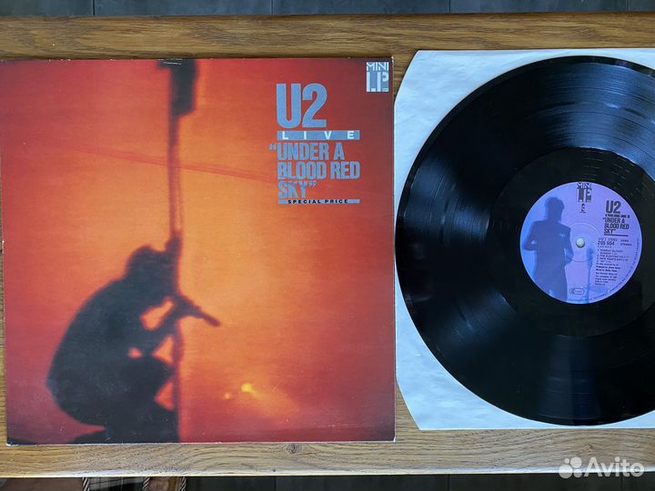 U2-Live