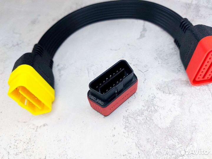 Launch Diagzone x431 pro V Мультимарочный PRO5