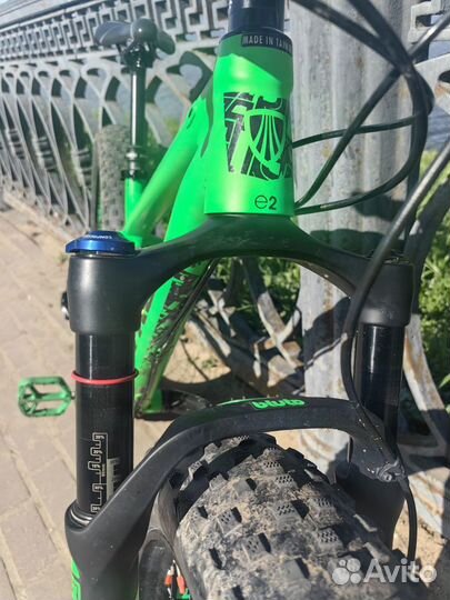 Велосипед фэтбайк Trek Farley 8