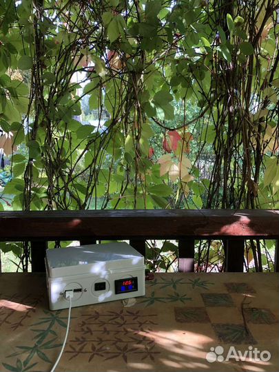 Литий-железо-фосфатный аккумулятор (lifepo4, LFP)