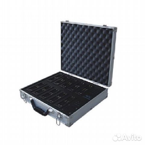 Кейс для зарядки relacart RC-40N