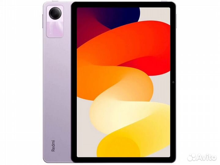 Xiaomi Redmi Pad SE 4/128 гб, новый, гарантия