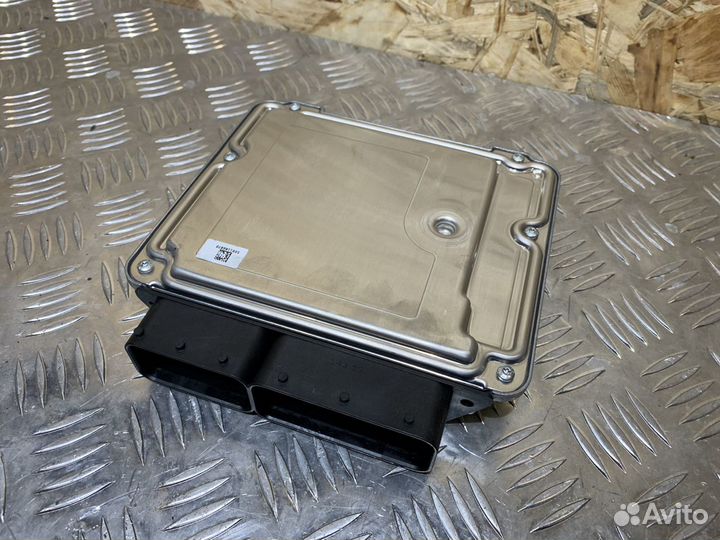 DME эбу Управления двигателем BMW F20 B47