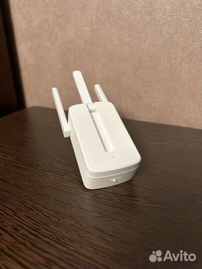 Усилитель wifi сигнала