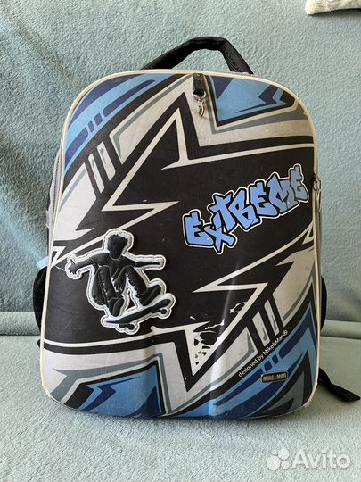 Рюкзак mike&mar