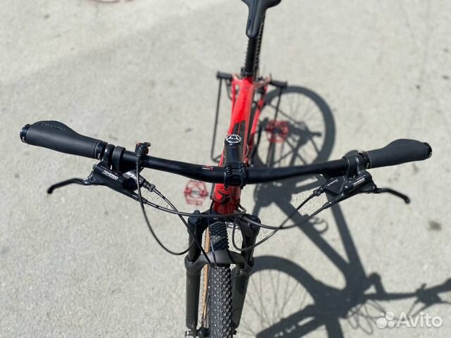 Велосипед горный twitter leopard PRO карбоновый (р объявление продам