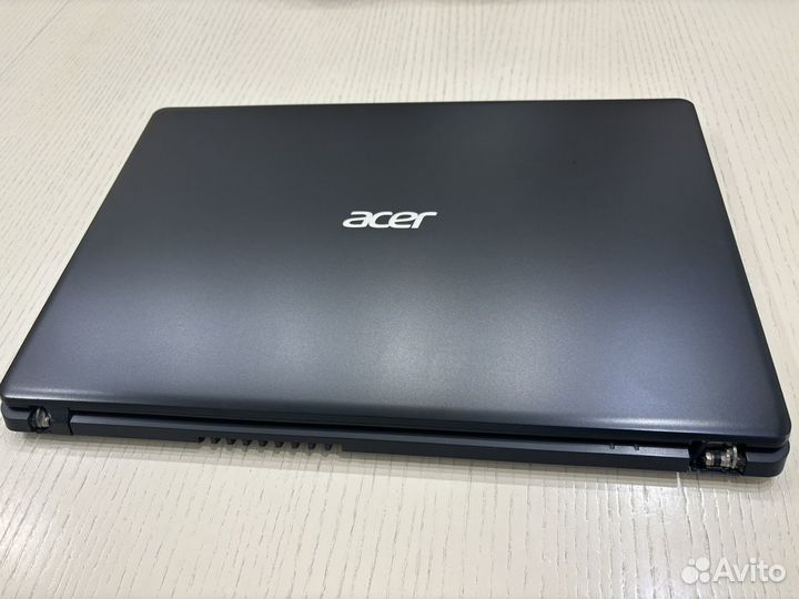 Ноутбук acer extensa 15 215-51 n19c1