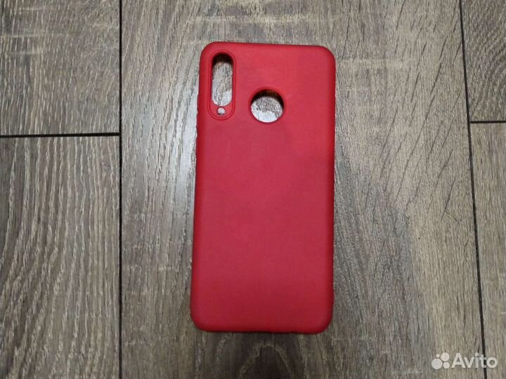 Чехлы на honor 20 lite