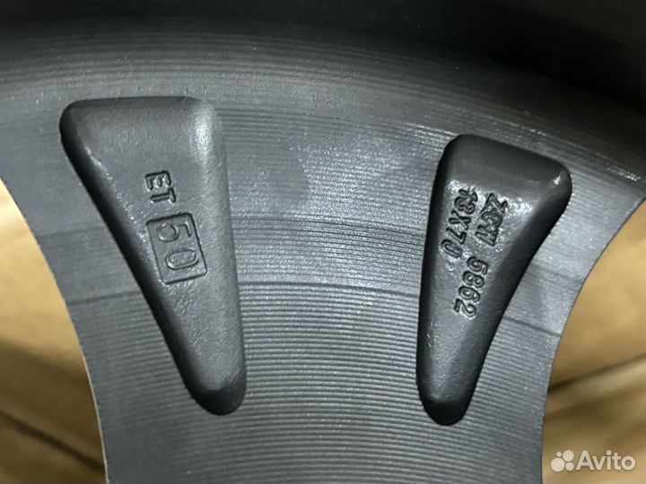 Диск r18 Honda CR-V