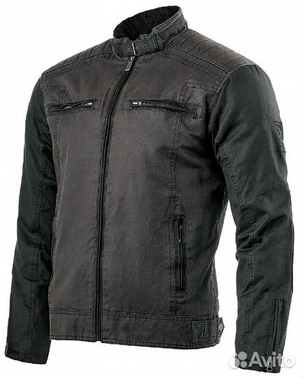 Мото Куртка текстильная moteq Tango