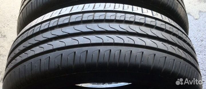 Pirelli Cinturato P7 245/50 R18