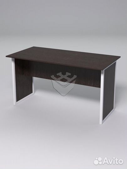 Стол в стиле Лофт Westcom 20470W4W1